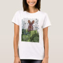 Search for bunny womens tshirts Bunnies