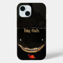 Search for big fish electronics Shark