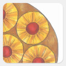 Search for upside stickers Pineapple