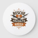 Search for dog breed clocks Animal