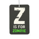 Search for halloween car air fresheners Horror