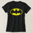 Search for college logo tshirts Batman