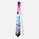 Search for northern lights ties Abstract