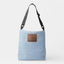 Search for denim crossbody bags Blue
