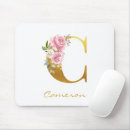 Search for floral mouse mats Script
