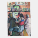 Search for golf tea towels Modern