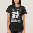 Search for chicks with stick Lacrosse