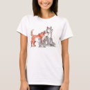 Search for wolf pup tshirts Cub