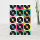 Search for label cards Music