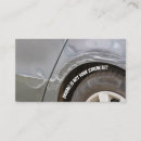 Search for crashed business cards Insurance