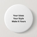 Search for blank badges Fashion