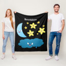 Search for starry night sky blankets Stars