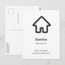 Search for real estate postcards Agent