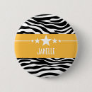 Search for star print badges Cute