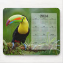 Search for tropical colours mouse mats Toucan