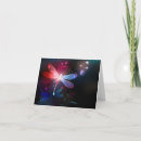 Search for dragonfly note cards Butterfly