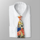 Search for patchwork ties Colourful