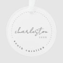 Search for south carolina state christmas tree decorations United states