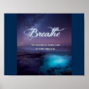 Search for breathe relax posters Quote