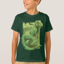 Search for dinosaur king tshirts T rex