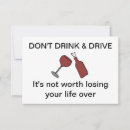 Search for drinking and driving cards Drive