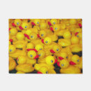 Search for duck doormats Yellow