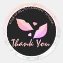 Search for pink marble stickers Sparkle