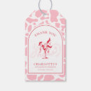 Search for western gift tags Modern