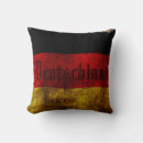 Search for german flag cushions Grunge