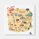 Search for dallas magnets Texas