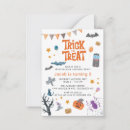 Search for children halloween cards Pumpkins