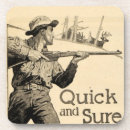 Search for vintage advertisement coasters Beverage