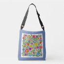 Search for multicolour bags Flowers