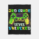 Search for gamer blankets Adventure