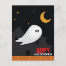 Search for cartoon halloween postcards Autumn