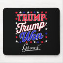 Search for get over it mouse mats America