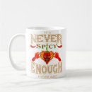 Search for spicy mugs Hot sauce