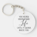 Search for first time mum key rings Baby