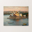 Search for sydney puzzles Harbour