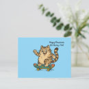Search for skateboarding cards Kitten