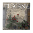 Search for tuscan tiles Italy