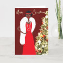 Search for african americans cards For her