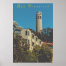 Search for coit posters Tower