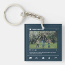 Search for instagram photo key rings Family photo collage
