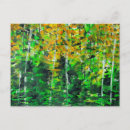 Search for acrylic postcards Autumn