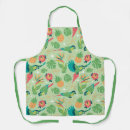 Search for tiki aprons Tropical