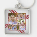 Search for baseball fan key rings Sports