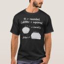 Search for pi squared tshirts Baking
