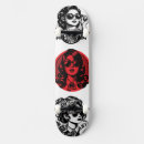 Search for roses skateboards Japanese