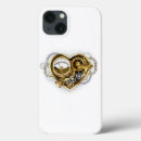 Search for engines iphone cases Steampunk